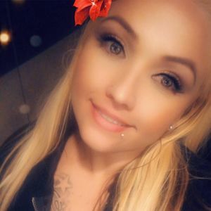 Meet your Posher, Imariie